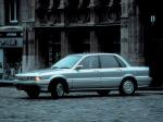 Mitsubishi Galant 1987 года (JP)